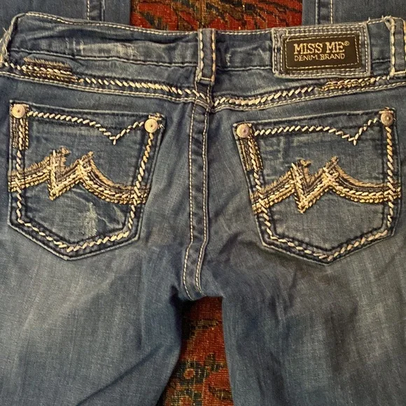 MISS ME jeans - Picture 16 of 16